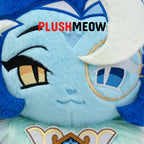 SHADOWMILKMEOW - Shadowmilkmeow (IN STOCK) - 玩偶