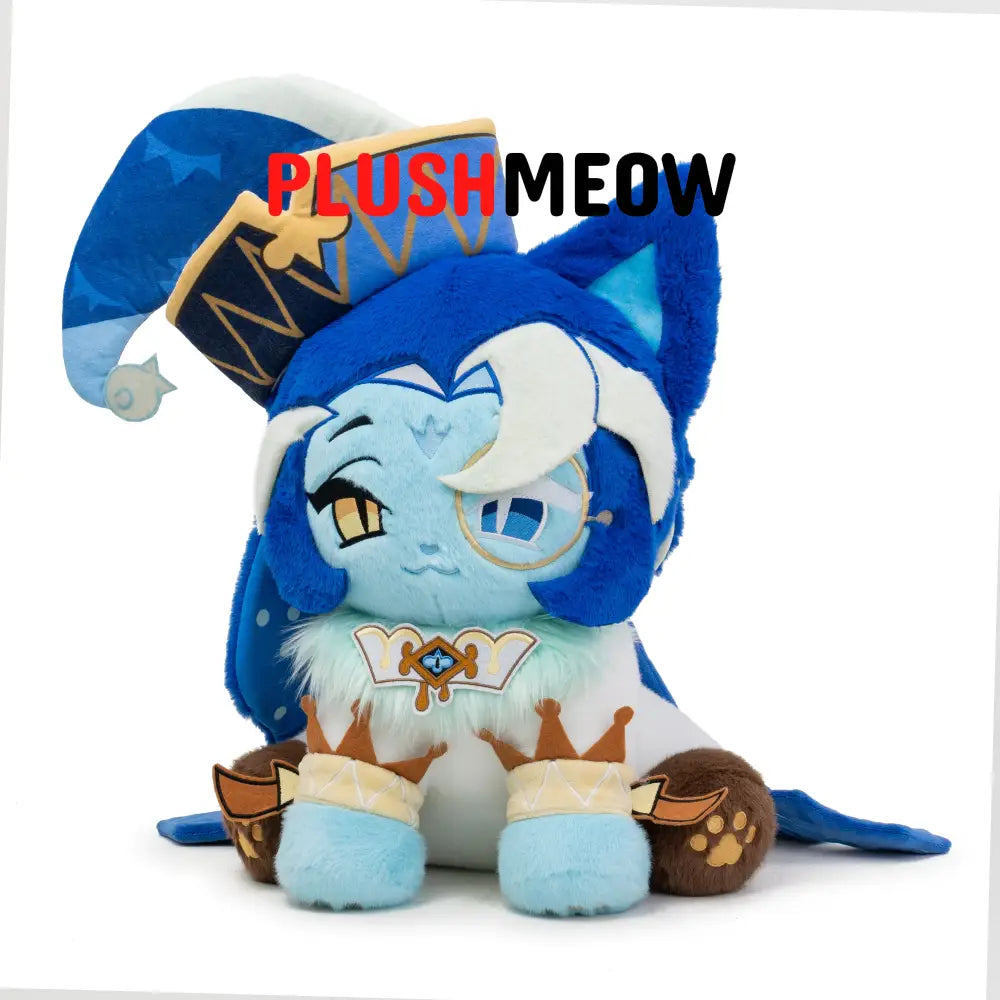 SHADOWMILKMEOW - Shadowmilkmeow (IN STOCK) - 玩偶