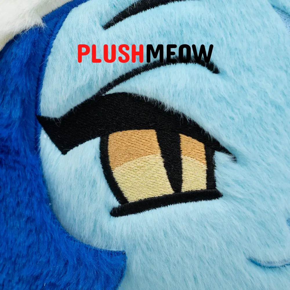 SHADOWMILKMEOW - Shadowmilkmeow (IN STOCK) - 玩偶