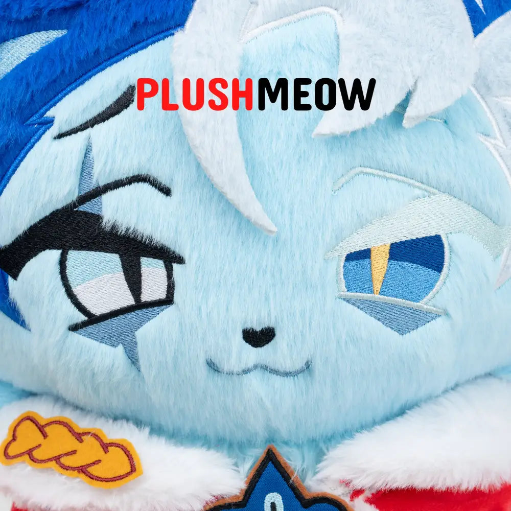 Shadowmilkmeow - Shadowmilkmeow(Pre-order:ship by Aug 30~Sep 30) - 玩偶