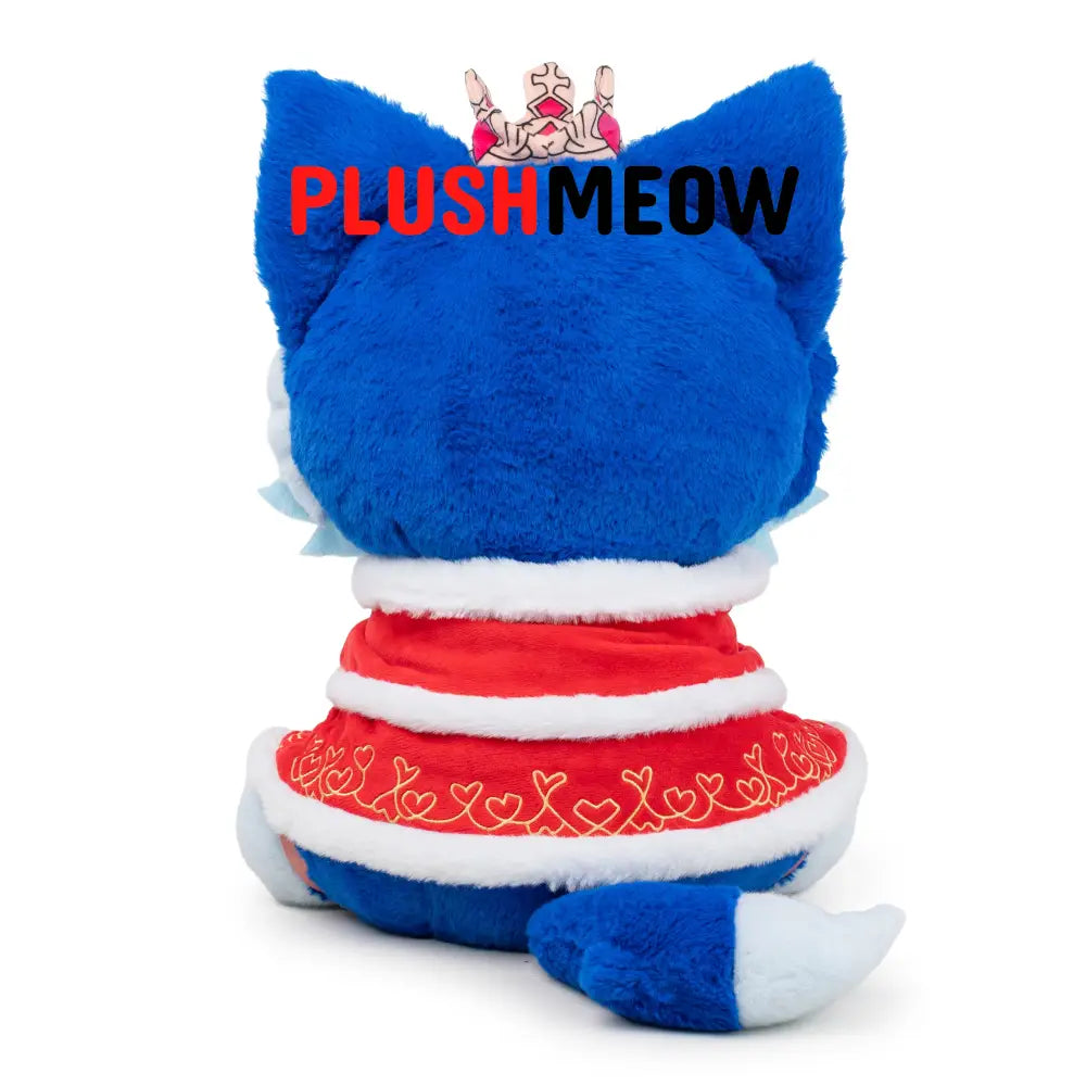 Shadowmilkmeow - Shadowmilkmeow(Pre-order:ship by Aug 30~Sep 30) - 玩偶