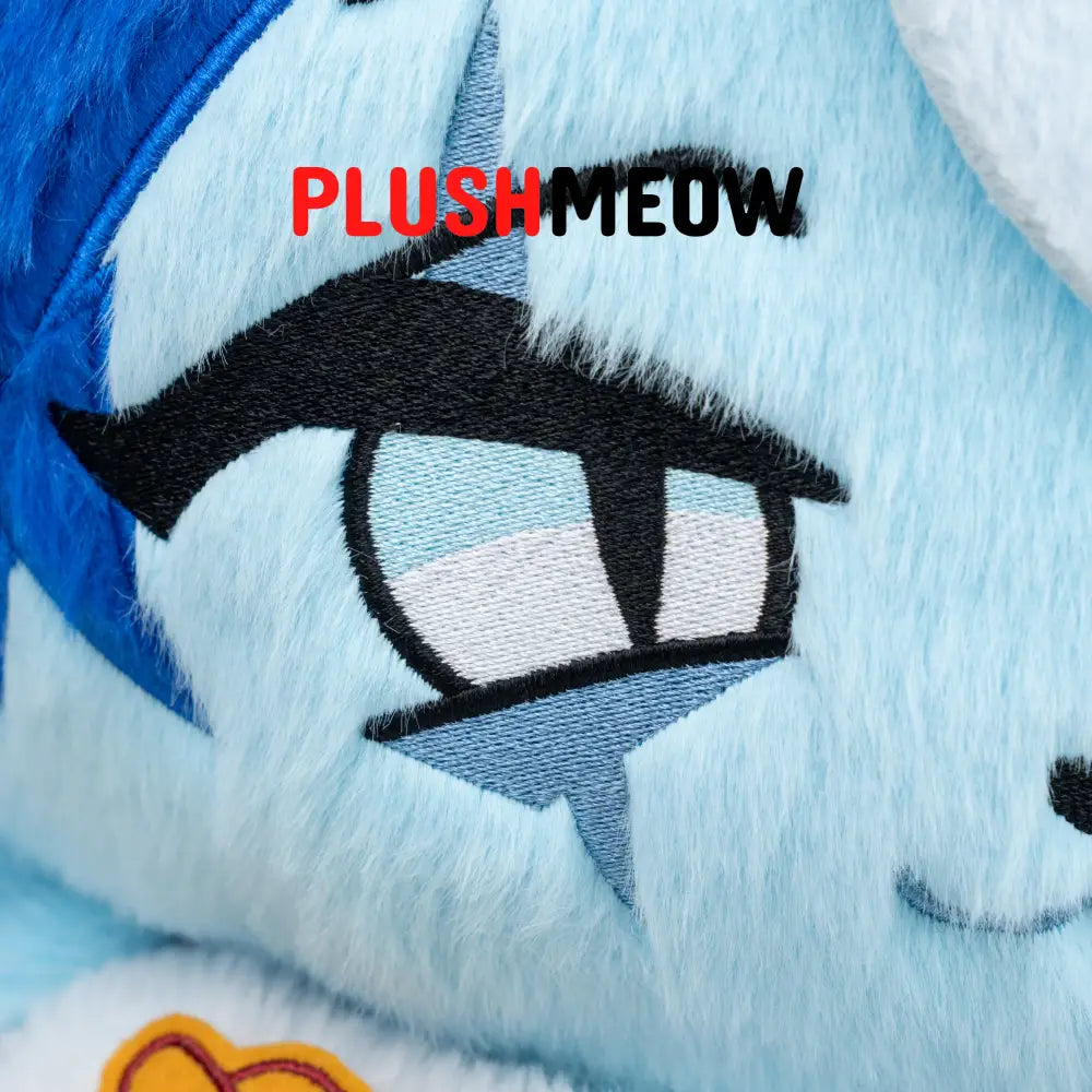 Shadowmilkmeow - Shadowmilkmeow(Pre-order:ship by Aug 30~Sep 30) - 玩偶