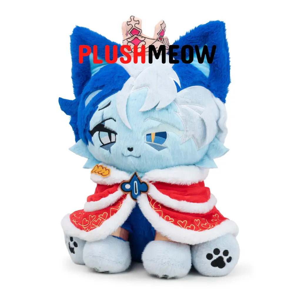 Shadowmilkmeow - Shadowmilkmeow(Pre-order:ship by Aug 30~Sep 30) - 玩偶