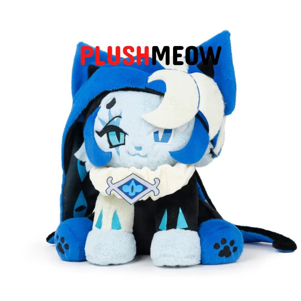 Shadowmilkmeow - Shadowmilkmeow - 玩偶