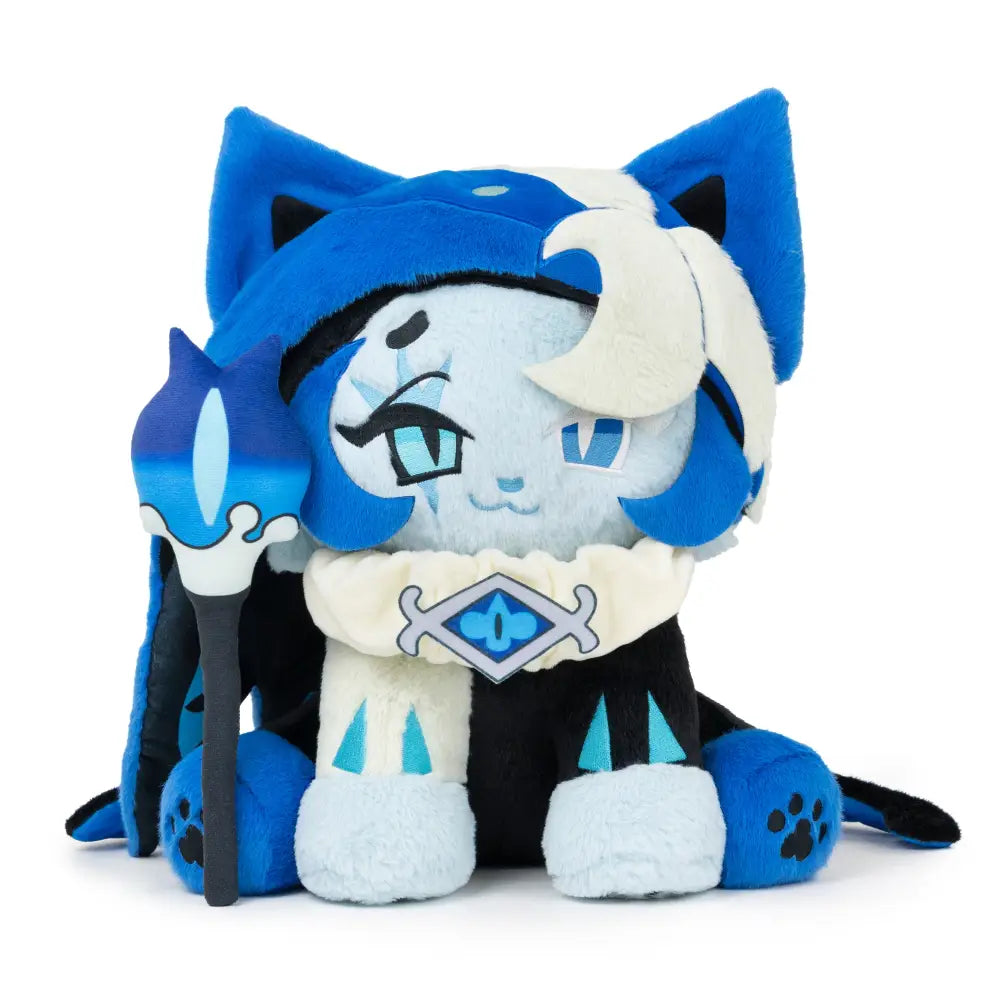 Shadowmilkmeow - Shadowmilkmeow - 玩偶