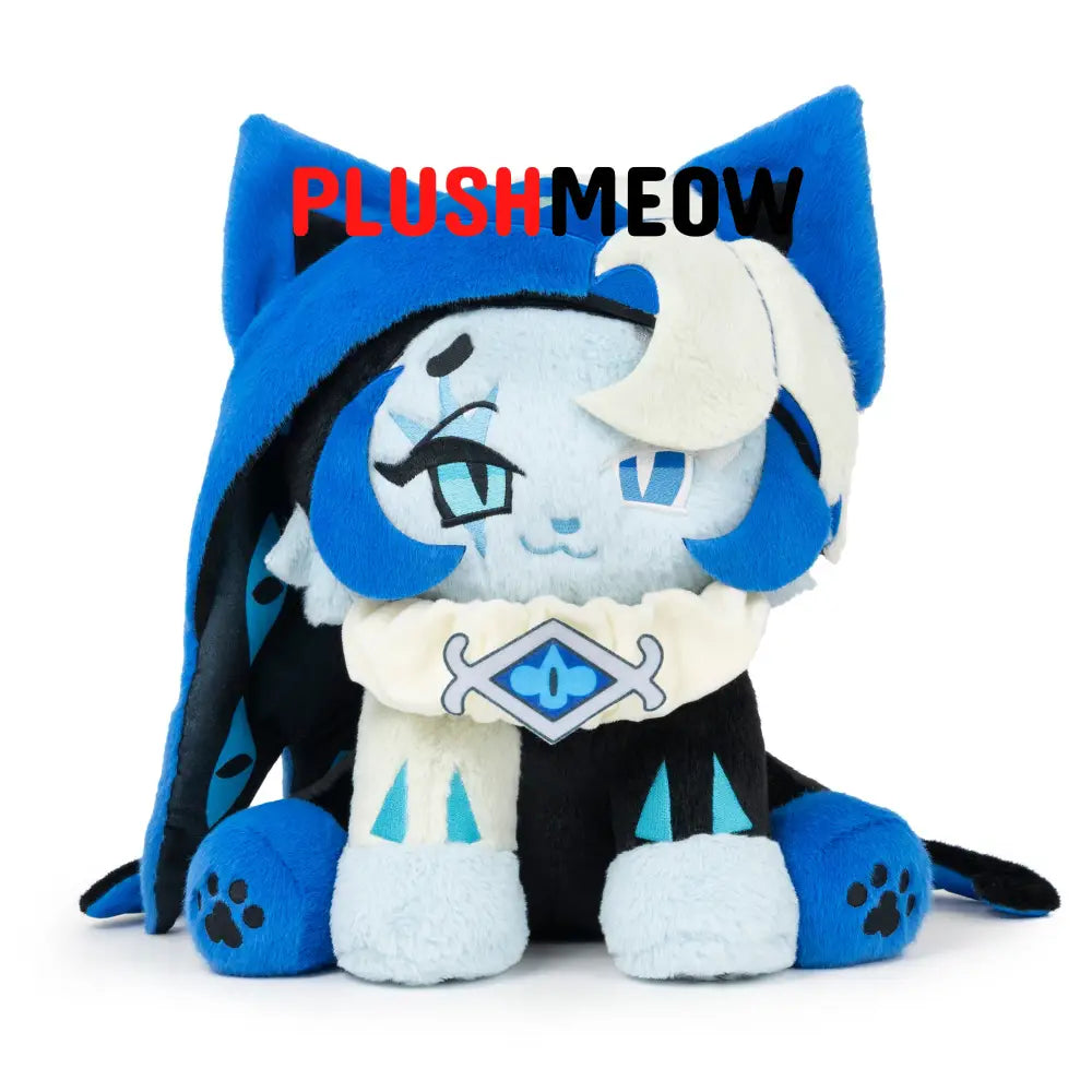 Shadowmilkmeow - Shadowmilkmeow - 玩偶