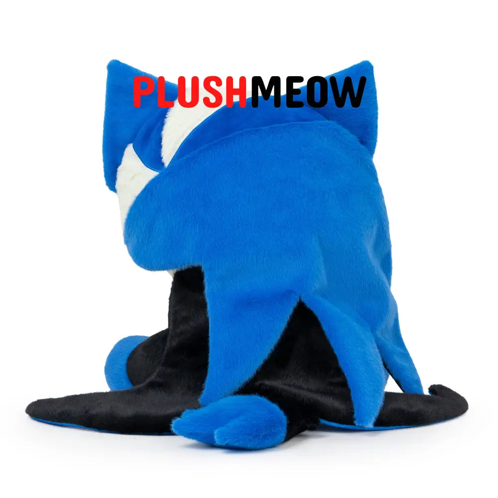 Shadowmilkmeow - Shadowmilkmeow - 玩偶