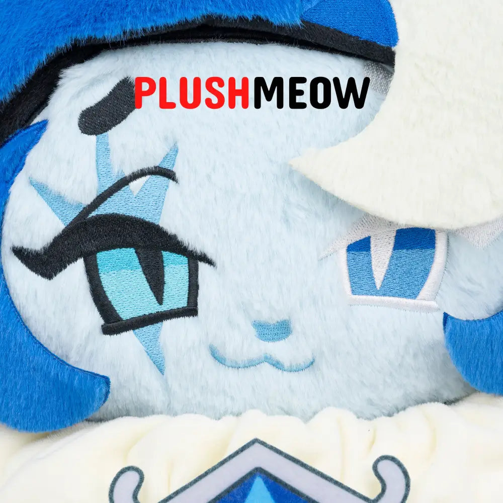 Shadowmilkmeow - Shadowmilkmeow - 玩偶