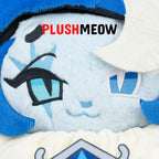 Shadowmilkmeow - Shadowmilkmeow - 玩偶