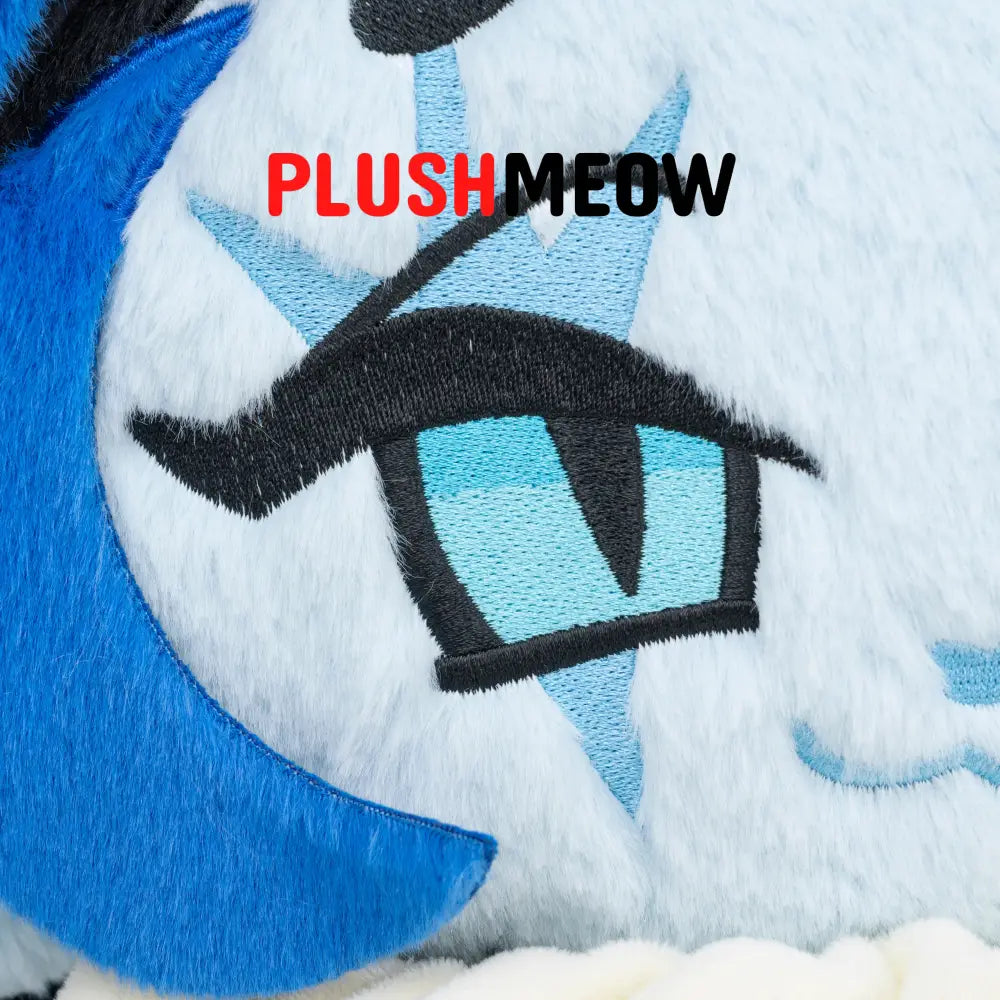 Shadowmilkmeow - Shadowmilkmeow - 玩偶