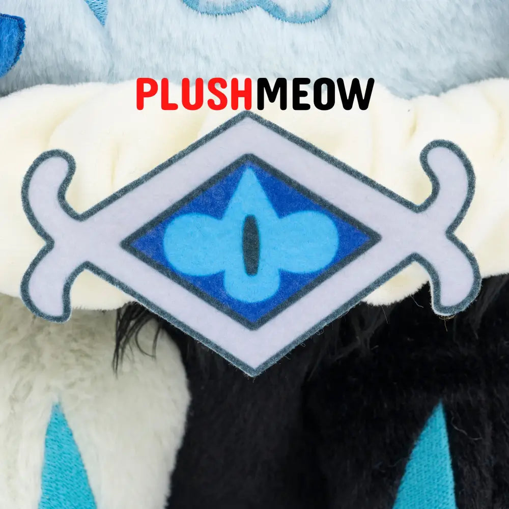 Shadowmilkmeow - Shadowmilkmeow - 玩偶