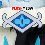 Shadowmilkmeow - Shadowmilkmeow - 玩偶