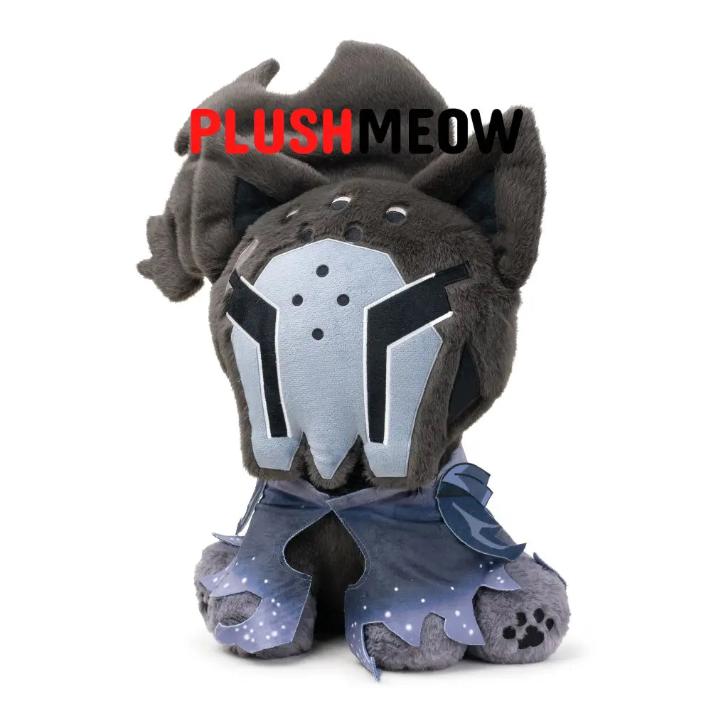Silentsaltmeow - Silentsaltmeow (IN STOCK) 玩偶