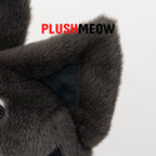 Silentsaltmeow - Silentsaltmeow (IN STOCK) 玩偶
