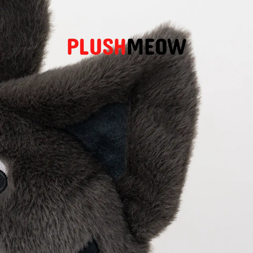 Silentsaltmeow - Silentsaltmeow (IN STOCK) 玩偶
