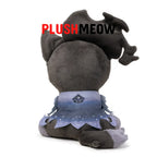 Silentsaltmeow - Silentsaltmeow (IN STOCK) 玩偶
