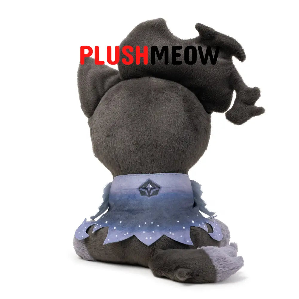 Silentsaltmeow - Silentsaltmeow (IN STOCK) 玩偶