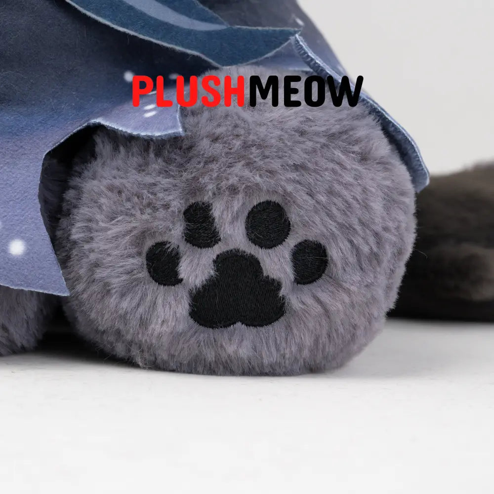 Silentsaltmeow - Silentsaltmeow (IN STOCK) 玩偶