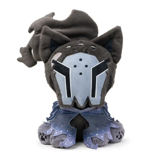 Silentsaltmeow - Silentsaltmeow (IN STOCK) 玩偶