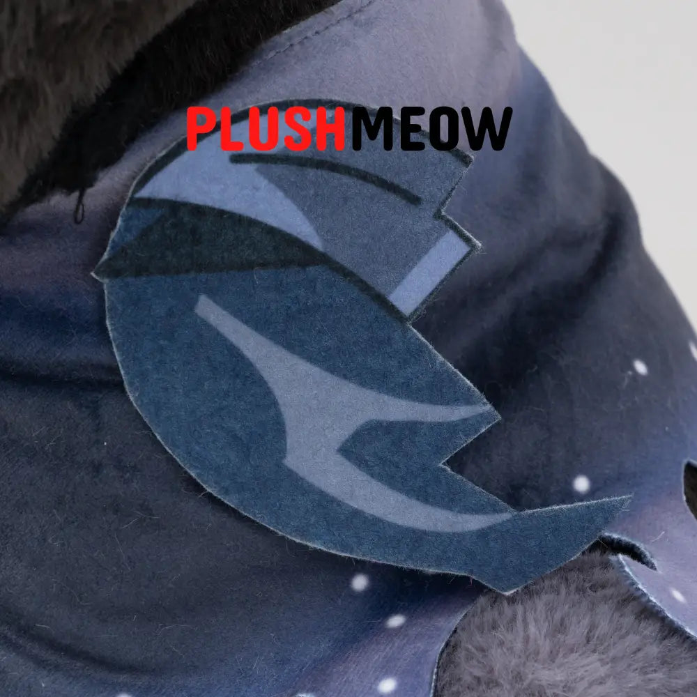 Silentsaltmeow - Silentsaltmeow (IN STOCK) 玩偶