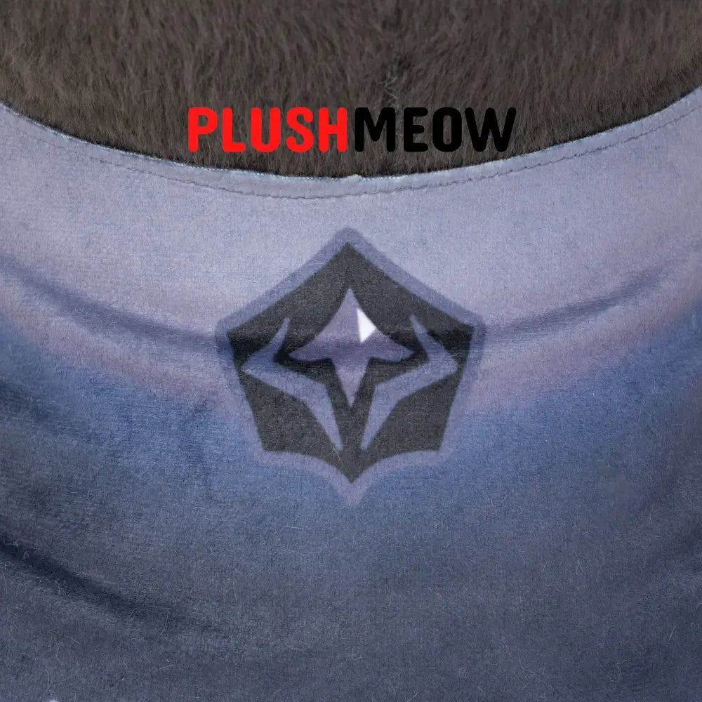 Silentsaltmeow - Silentsaltmeow (IN STOCK) 玩偶
