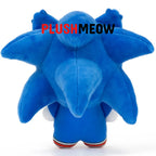 Sonic Plush Doll (4IN) - Sonic(Pre order: Shipping at June 25-July 20) - 玩偶