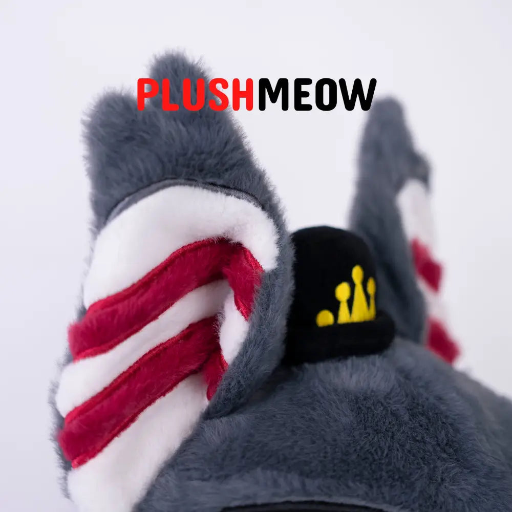 Stolasmeow - Stolasmeow - 玩偶