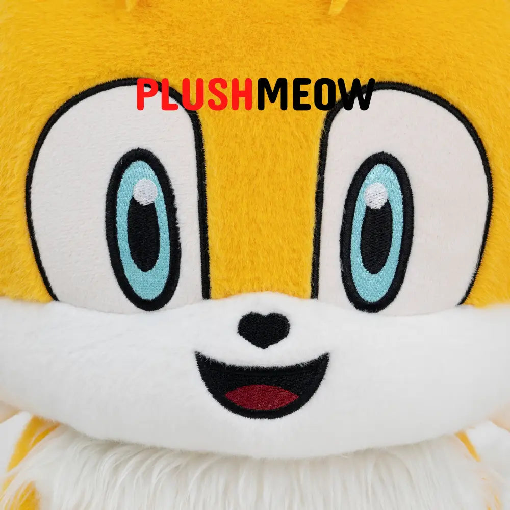 Tailsmeow (17IN) Tailsmeow(Pre order: Shipping at June 25-30) 玩偶
