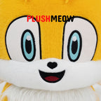 Tailsmeow (17IN) Tailsmeow(Pre order: Shipping at June 25-30) 玩偶