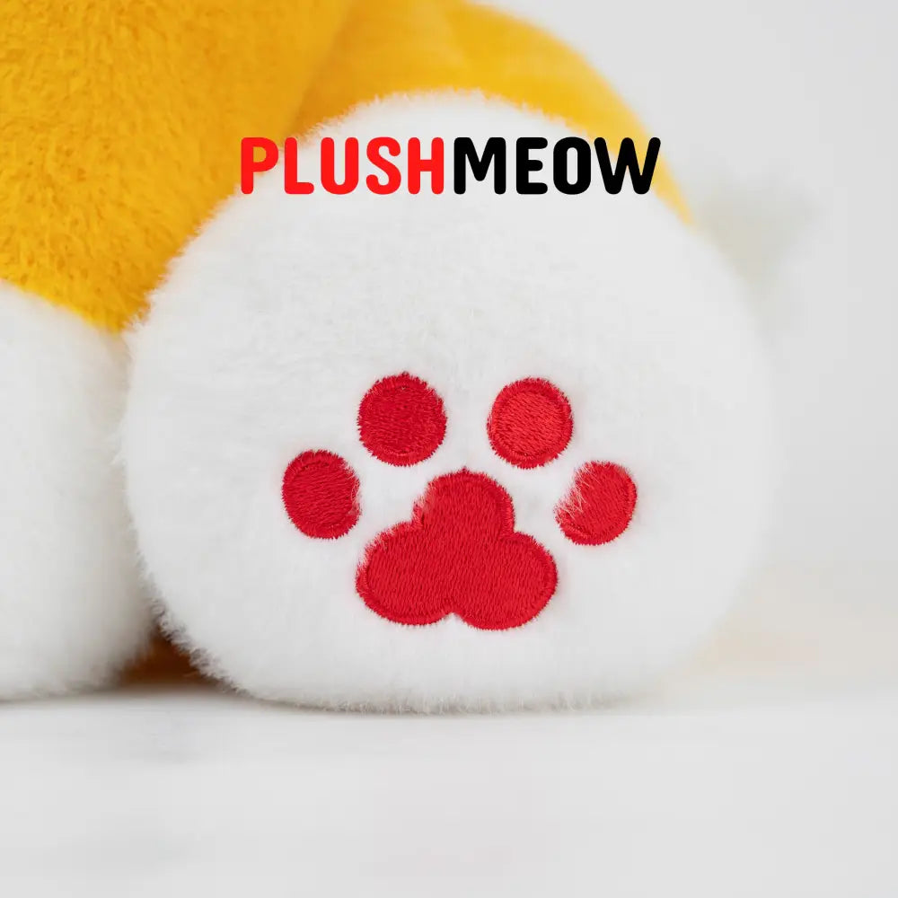 Tailsmeow (17IN) Tailsmeow(Pre order: Shipping at June 25-30) 玩偶