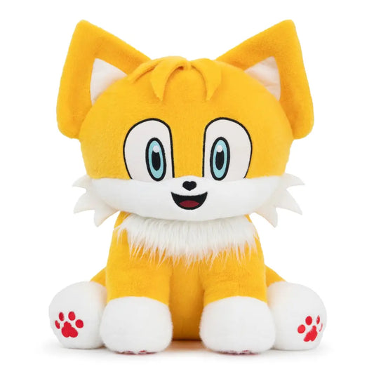 Tailsmeow - Tailsmeow(In stock) - 玩偶