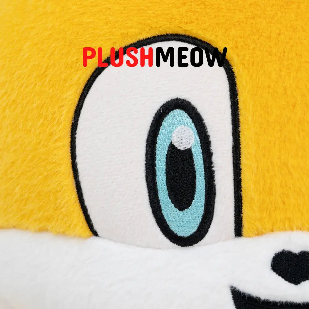 Tailsmeow (17IN) Tailsmeow(Pre order: Shipping at June 25-30) 玩偶