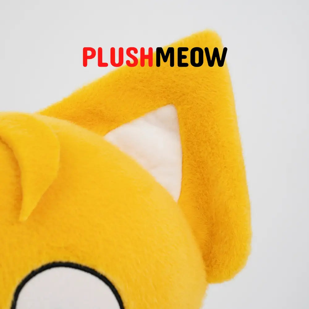 Tailsmeow (17IN) Tailsmeow(Pre order: Shipping at June 25-30) 玩偶