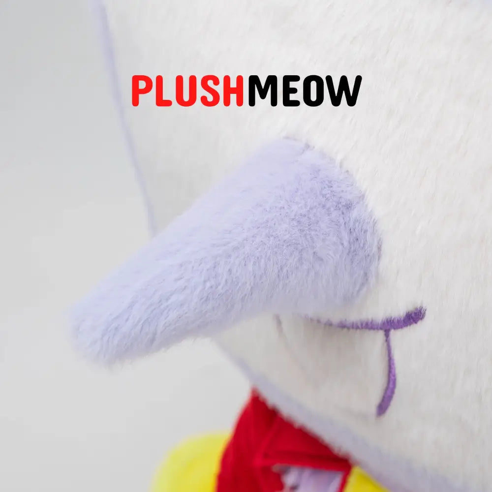 Tennameow - Tennameow(Pre-order:ship by Jul 25~Aug 25) - 玩偶