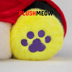 Tennameow - Tennameow(Pre-order:ship by Jul 25~Aug 25) - 玩偶