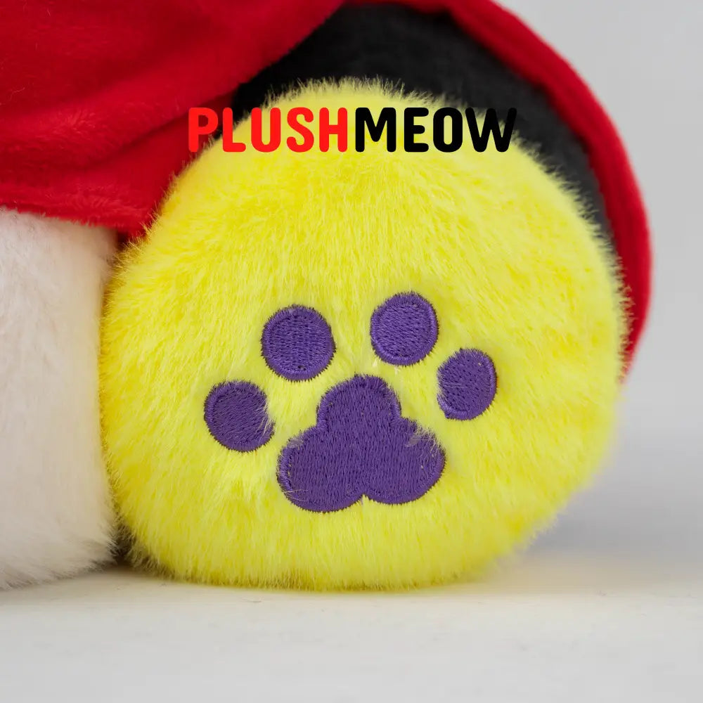 Tennameow - Tennameow(Pre-order:ship by Jul 25~Aug 25) - 玩偶
