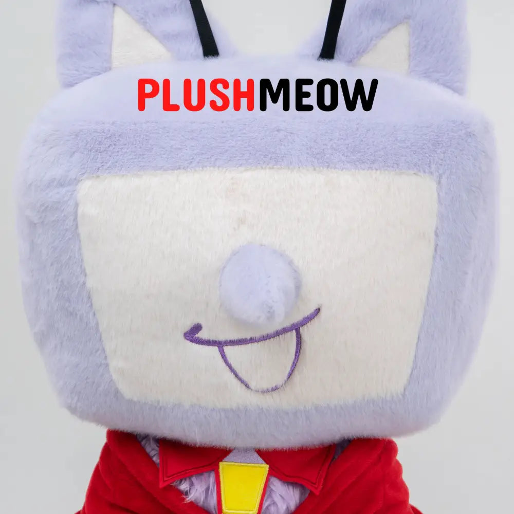 Tennameow - Tennameow(Pre-order:ship by Jul 25~Aug 25) - 玩偶