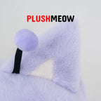 Tennameow - Tennameow(Pre-order:ship by Jul 25~Aug 25) - 玩偶
