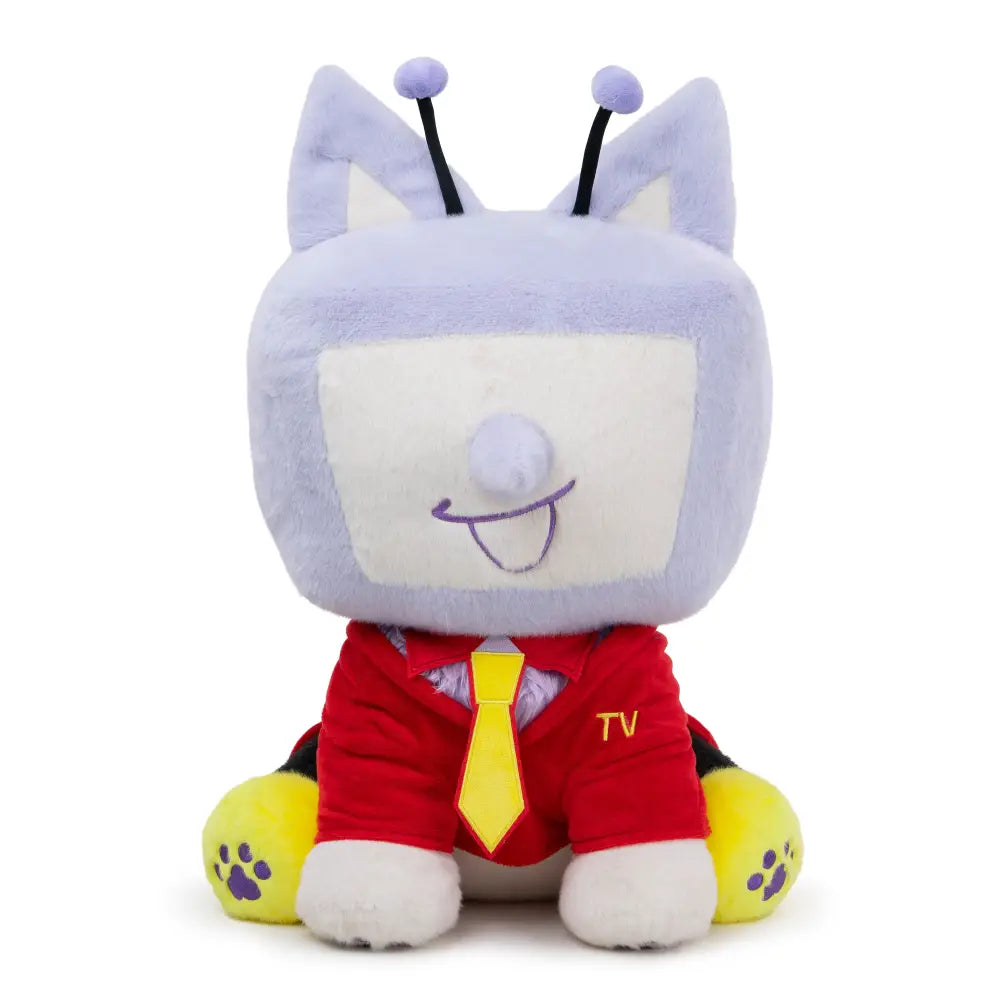 Tennameow - Tennameow(Pre-order:ship by Jul 25~Aug 25) - 玩偶