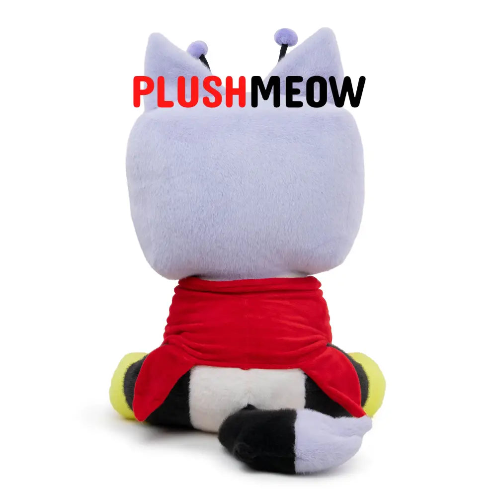 Tennameow - Tennameow(Pre-order:ship by Jul 25~Aug 25) - 玩偶
