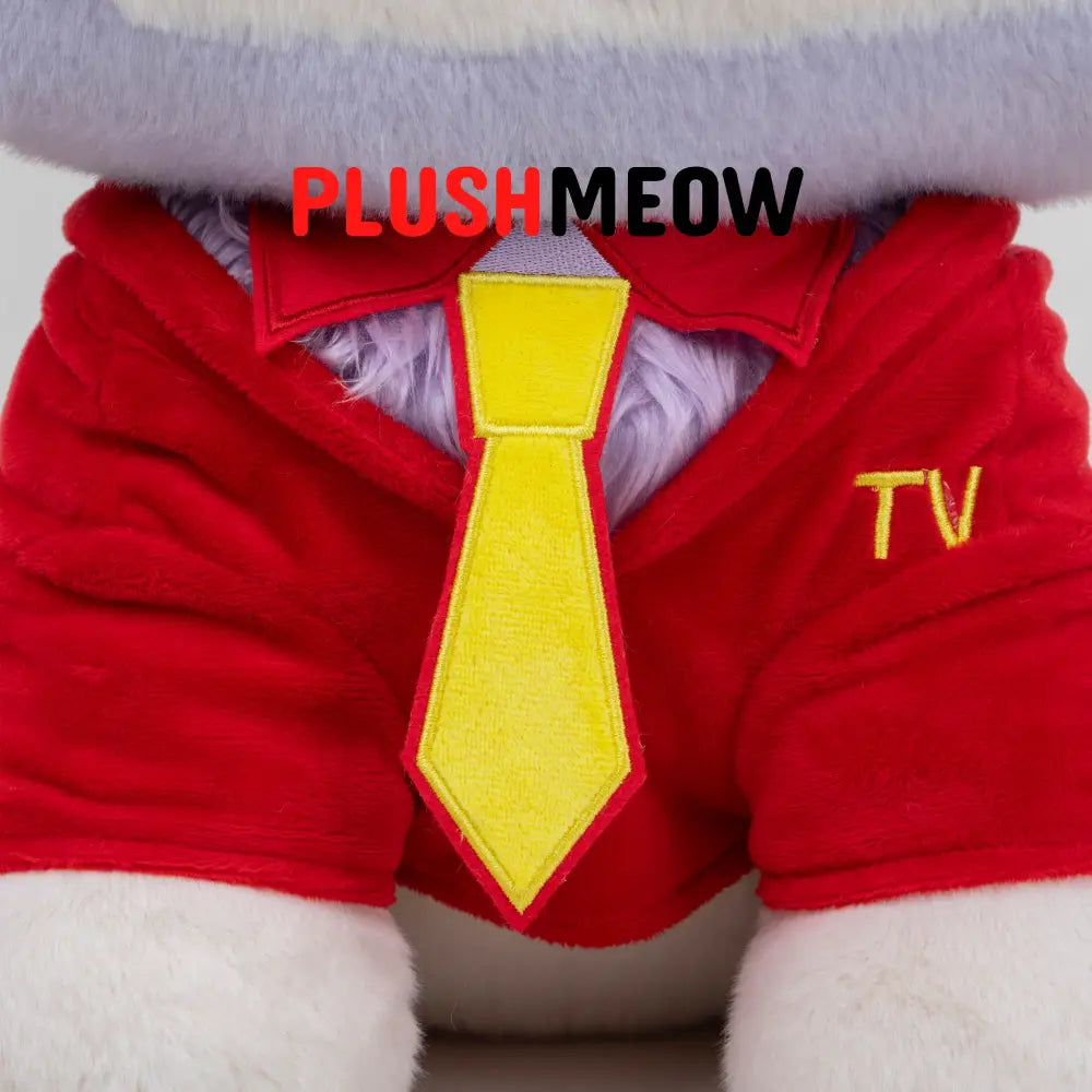 Tennameow - Tennameow(Pre-order:ship by Jul 25~Aug 25) - 玩偶