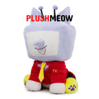 Tennameow - Tennameow(Pre-order:ship by Jul 25~Aug 25) - 玩偶