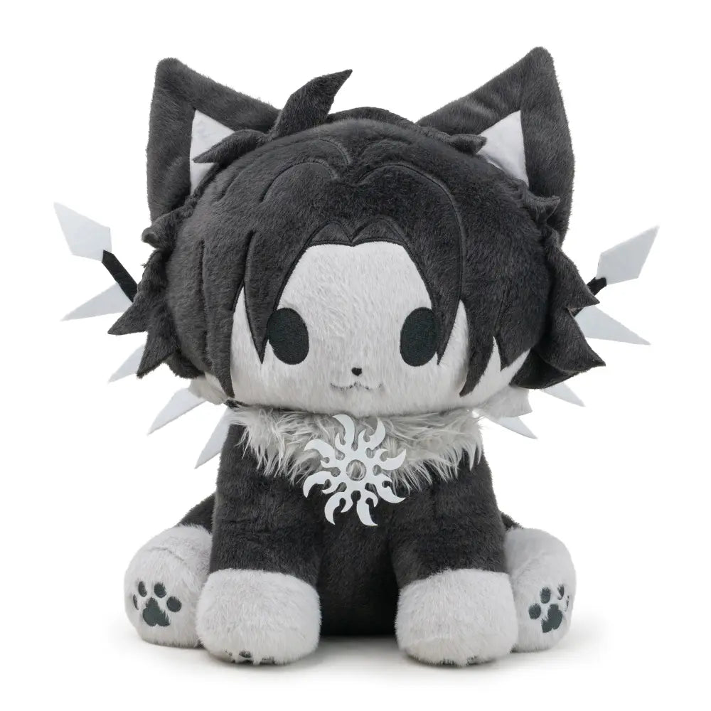 Twotimemeow - Twotimemeow(Pre-order:ship by Aug 20 ~ Sep 20) - 玩偶