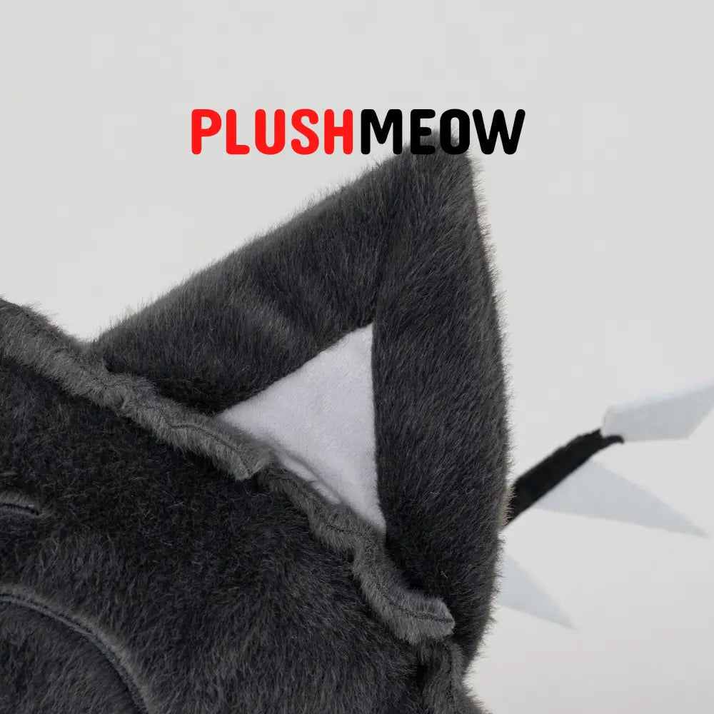 Twotimemeow - Twotimemeow(Pre-order:ship by Aug 20 ~ Sep 20) - 玩偶
