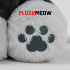 Twotimemeow - Twotimemeow(Pre-order:ship by Aug 20 ~ Sep 20) - 玩偶