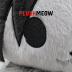 Twotimemeow - Twotimemeow(Pre-order:ship by Aug 20 ~ Sep 20) - 玩偶