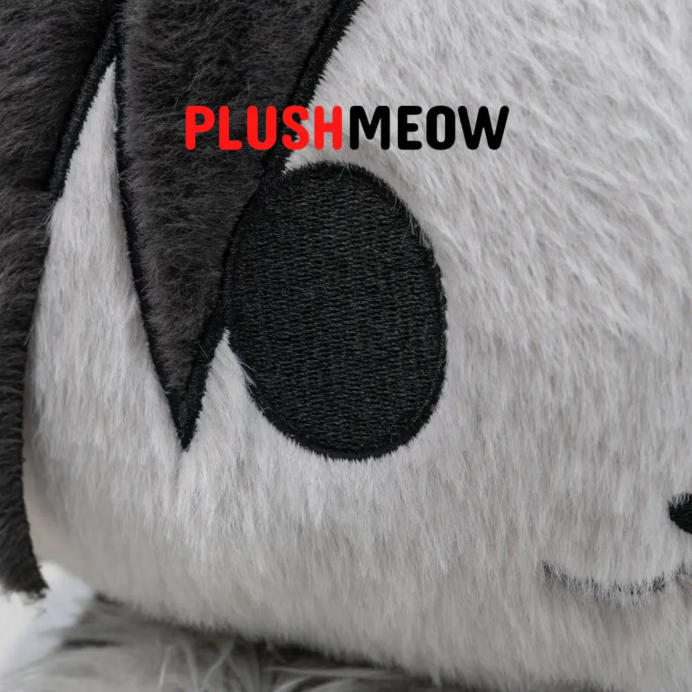 Twotimemeow - Twotimemeow(Pre-order:ship by Aug 20 ~ Sep 20) - 玩偶