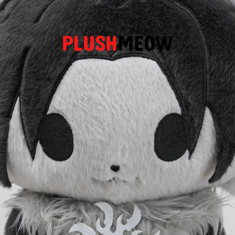 Twotimemeow - Twotimemeow(Pre-order:ship by Aug 20 ~ Sep 20) - 玩偶