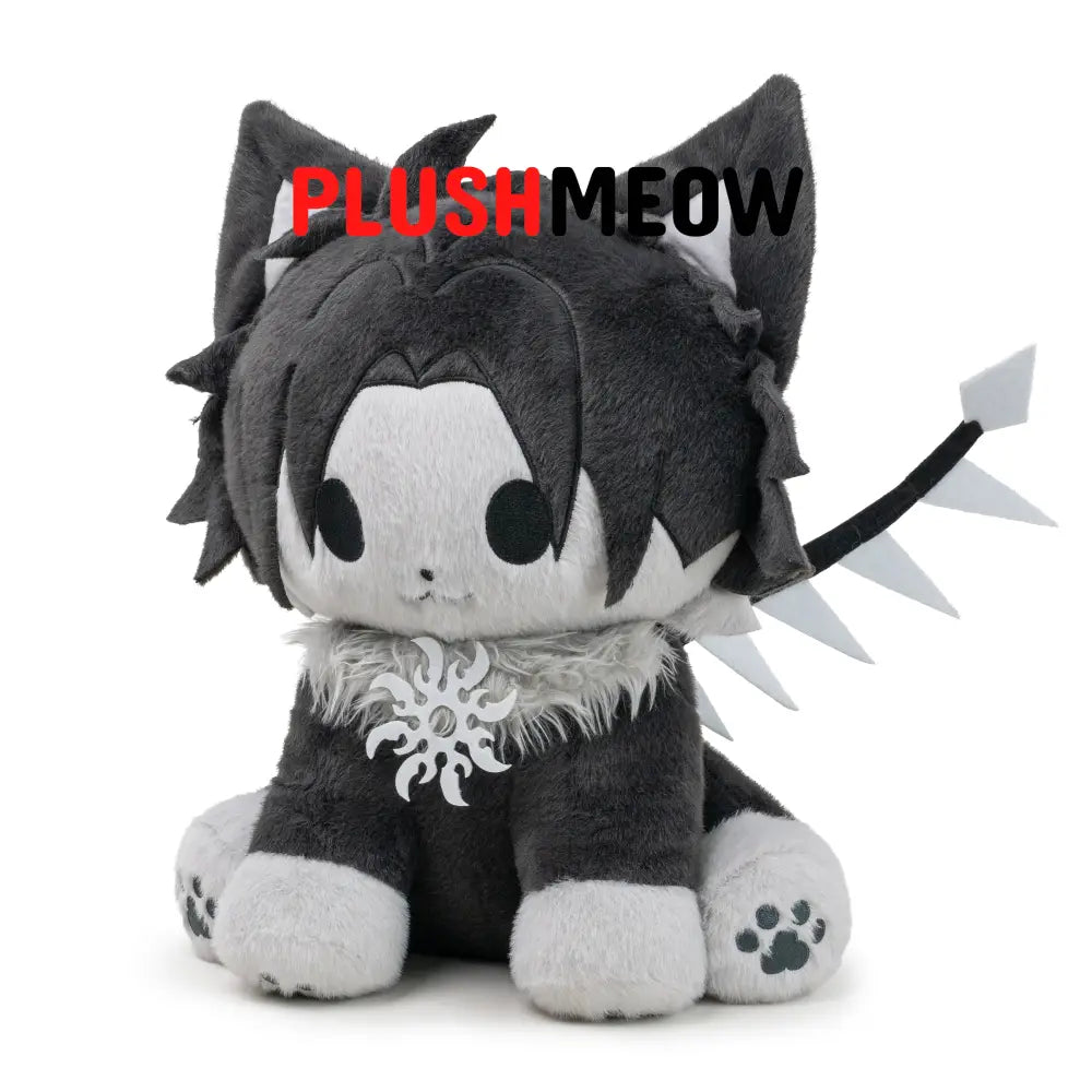 Twotimemeow - Twotimemeow(Pre-order:ship by Aug 20 ~ Sep 20) - 玩偶
