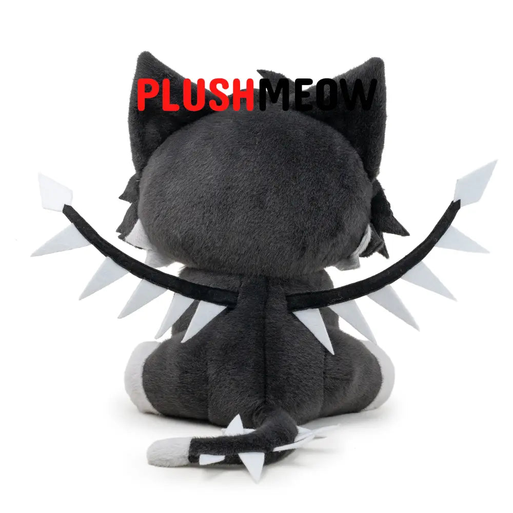 Twotimemeow - Twotimemeow(Pre-order:ship by Aug 20 ~ Sep 20) - 玩偶